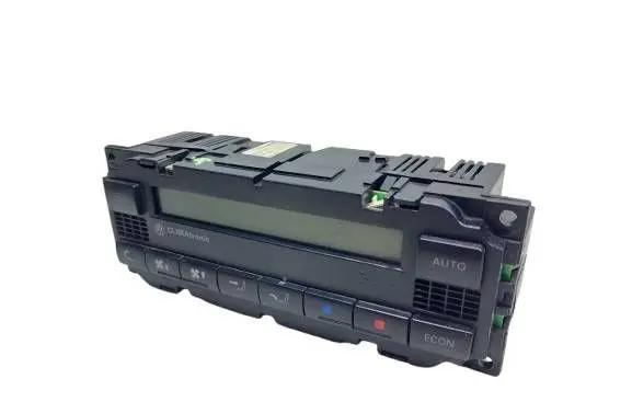 Volkswagen PASSAT B5 Climate control unit 3B1907044D-KASACJ 3B1907044D