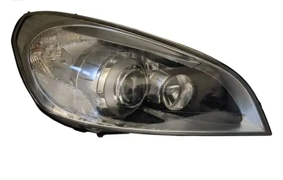 Volvo S60 Headlight/headlamp 31299991 89905476