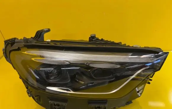 Mercedes-Benz GLC C254 Headlight/headlamp A2549060202