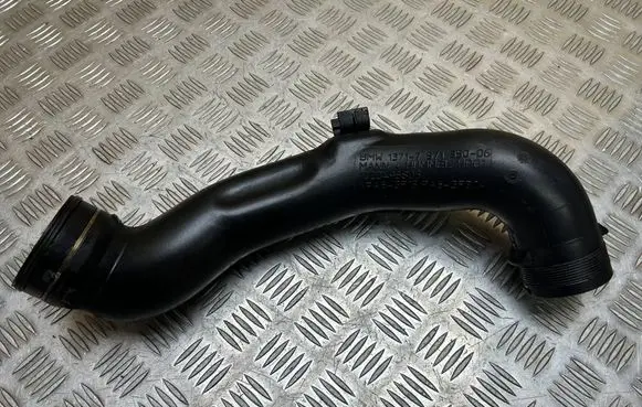 BMW X5 F15 Intercooler hose/pipe 7571350 13717571350 1020496S05