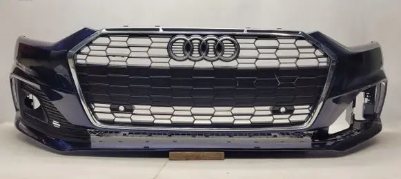 Audi A5 Front bumper 8W6807437