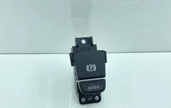 Hand parking brake switch