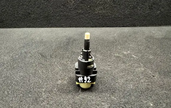 Volkswagen PASSAT B5.5 Brake pedal sensor switch 1K2945511