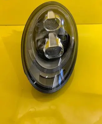 Porsche 911 991 Headlight/headlamp 991631171