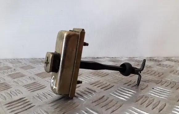 Jeep Cherokee III KJ Rear door check strap stopper 55177036AC