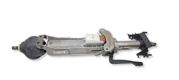 BMW 2 F22 F23 Steering wheel axle 32306854964