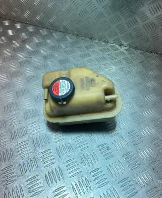 Opel Agila B Coolant expansion tank/reservoir AGILA60