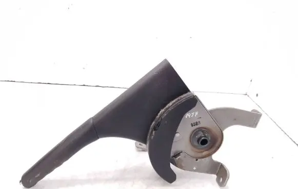 SsangYong Actyon sports II Handbrake/parking brake lever assembly 