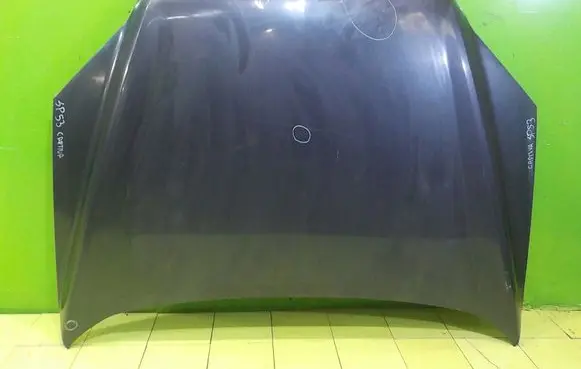 Chevrolet Captiva Engine bonnet/hood WYGLUSZENIEM SP53