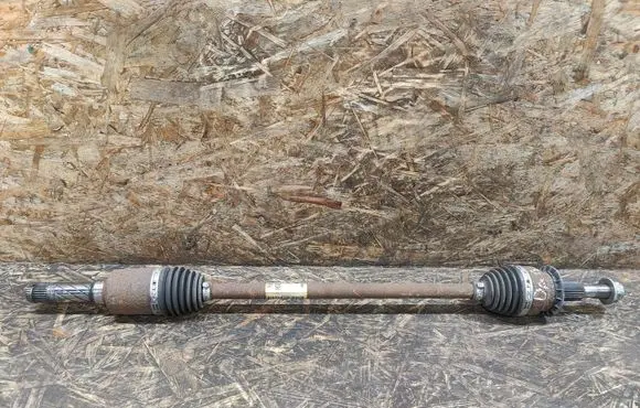 Ford Fusion II Rear driveshaft HG934K138BB