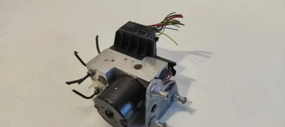 Mercedes-Benz E W210 ABS Pump 0042983071059593 0265217401 A0034303012