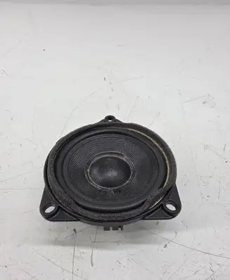Front door speaker