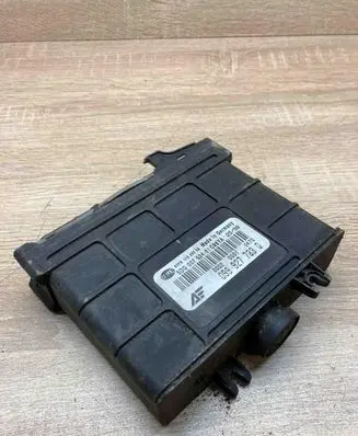 Volkswagen Sharan Engine control unit/module ECU 099927733Q 5DG00753461