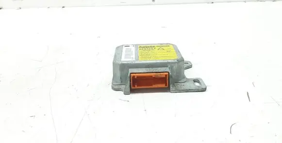 Renault Laguna I Airbag control unit/module 7700414216F 550449100