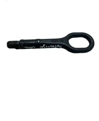 Skoda Octavia Mk2 (1Z) Towing hook eye 1T0805615A