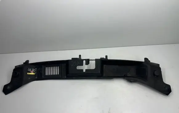 Volvo V50 Top upper radiator support slam panel 31217666