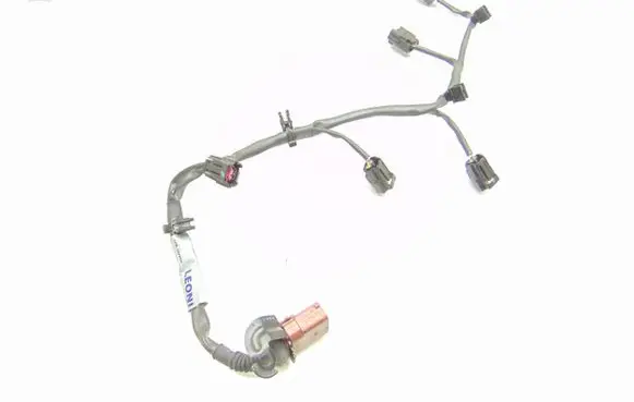 Audi R8 4S Fuel injector wires 07L971627AF