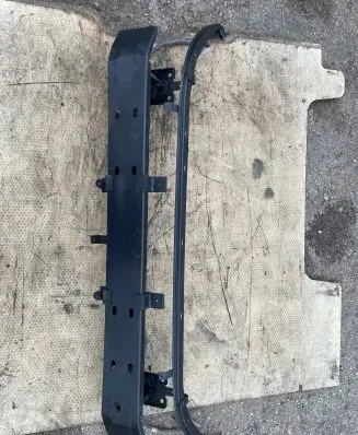 Fiat Ducato Front bumper cross member