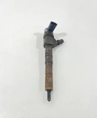 Opel Zafira C Fuel injector 0445110423 55577668