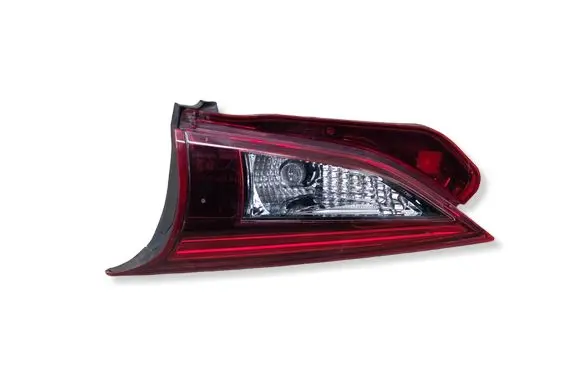 Mazda 3 III Rear/tail lights B45C513E0