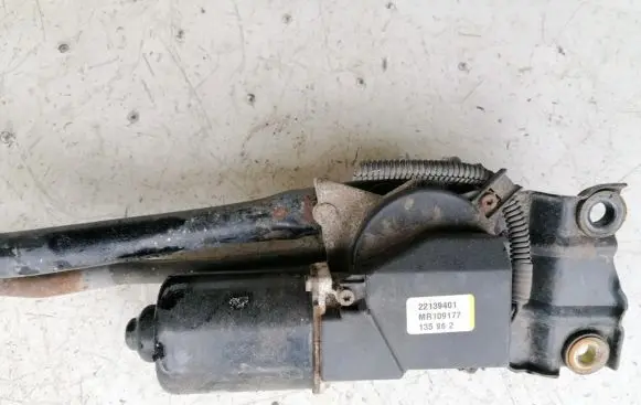 KIA Rio Wiper motor