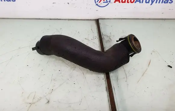 BMW X1 E84 Breather hose/pipe 7588417 11127588417