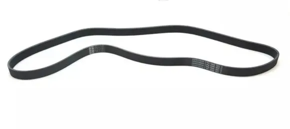 BMW X5 E70 Alternator belt 7540949 11287540949