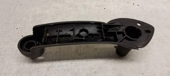 Volkswagen Golf IV Front door interior handle 1J4867179A