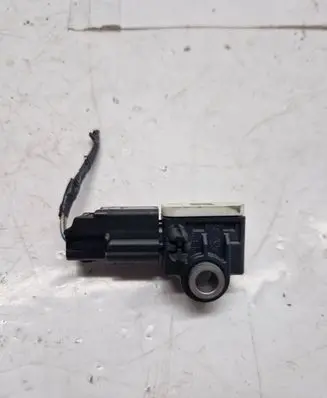 Ford Focus Airbag deployment crash/impact sensor AM5T14B342AA C83HA