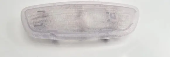 Mercedes-Benz C W203 Rear seat light 2108203401