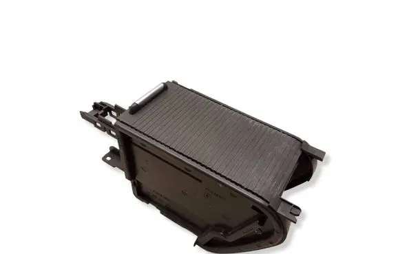 Opel Astra J Glove box central console 13268467 498951029 1697031