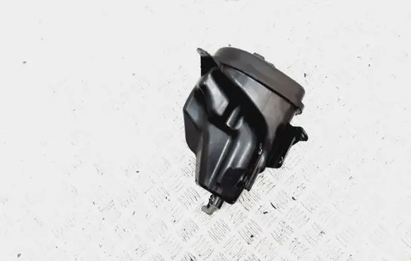 BMW X5 E70 Coolant expansion tank/reservoir 7552546