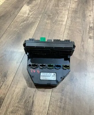 Mercedes-Benz E W212 SAM control unit A2125451501 A2129000006