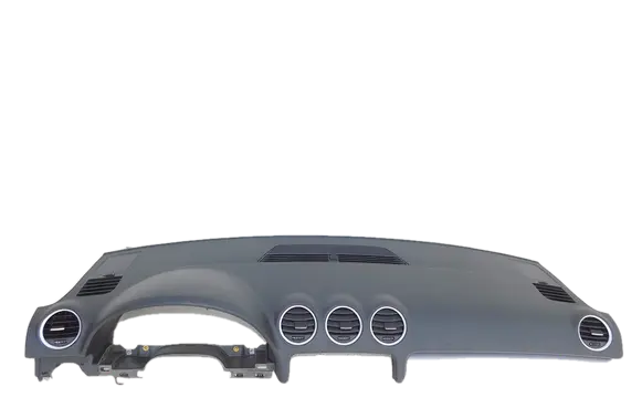 Seat Exeo (3R) Dashboard 168849