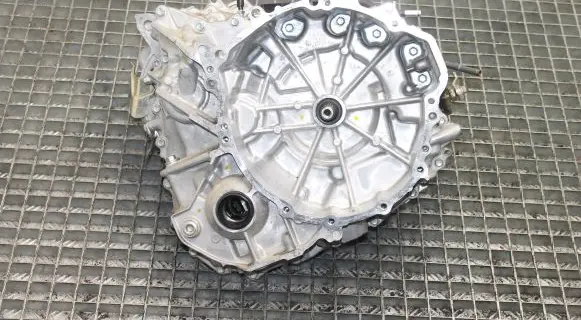 Toyota C-HR I Automatic gearbox 2ZRFXE