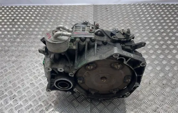 Volkswagen PASSAT CC Automatic gearbox KFD