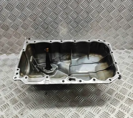 BMW 3 F30 F35 F31 Oil sump 7812360