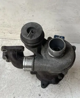 Ford Mondeo MK V Turbo F1FG6K687AA QL5001401200096 16399700006