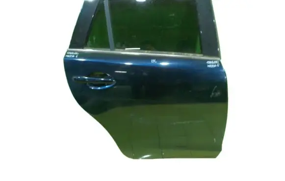 Mazda 6 Rear door PRAWE