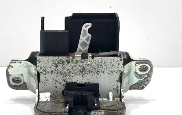 Volkswagen Sharan Tailgate exterior lock 7P0827505G