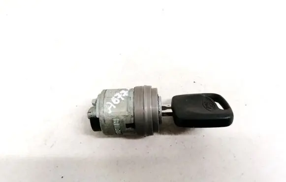 Ford Galaxy Ignition lock SL300