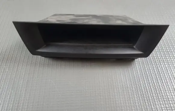 Citroen C5 Dashboard storage box/compartment 9671203577