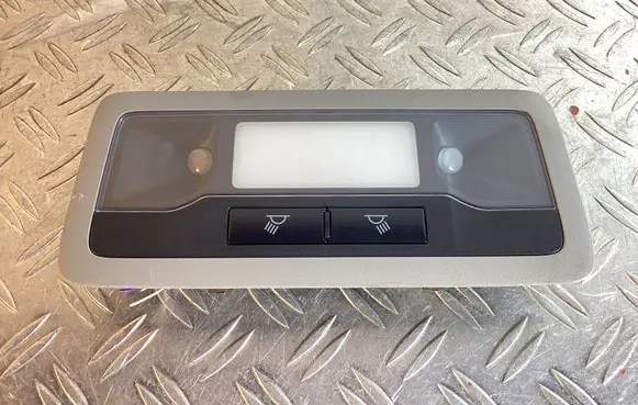Lexus RX 450H Rear seat light GE30105260