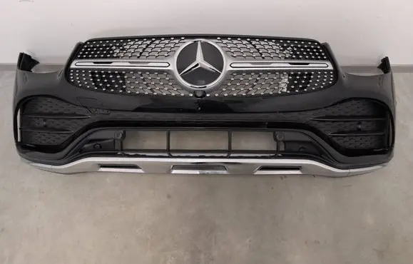 Mercedes-Benz GLC X253 C253 Front bumper 