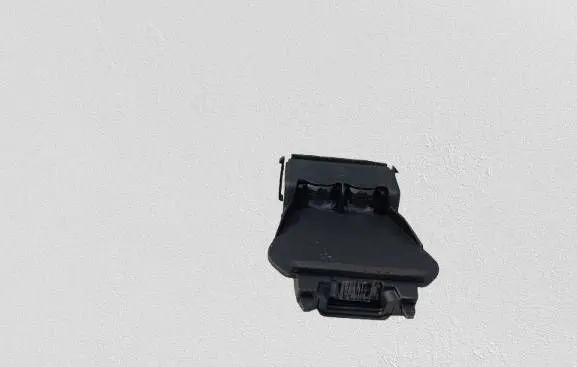 Mazda CX-3 Windshield/windscreen camera D11B67XD0