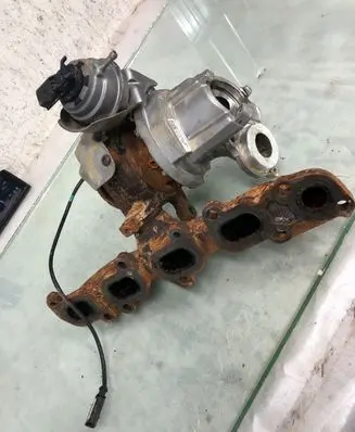 Seat Arona Turbo 04l253020