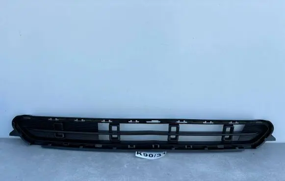 Fiat 600 Front bumper lower grill 735763141