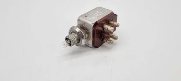 Mercedes-Benz COMPAKT W115 Other switches/knobs/shifts