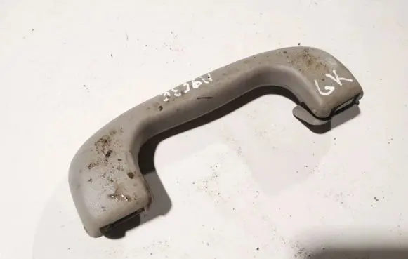 Opel Vectra C Rear interior roof grab handle
