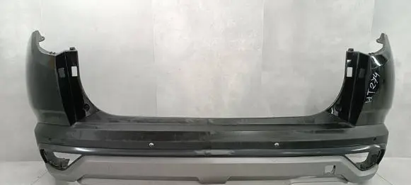 Hyundai Tucson IV NX4 Rear bumper 86612N7GA0